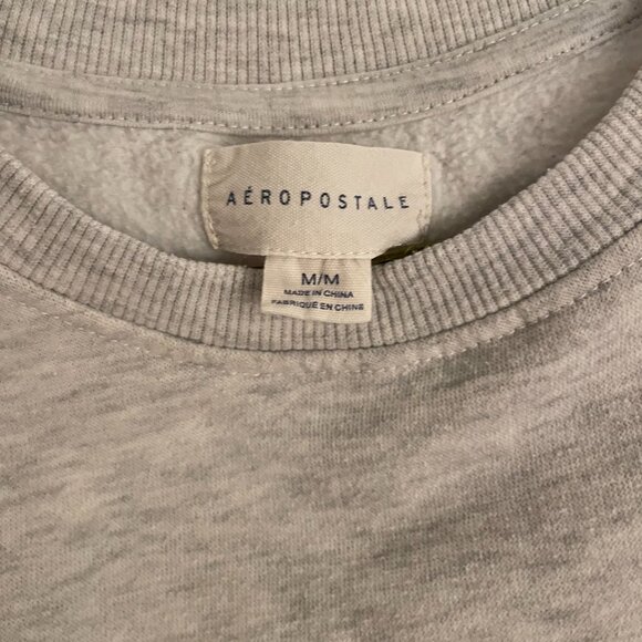 Classic Crew Sweatshirt - Picture 4 of 5